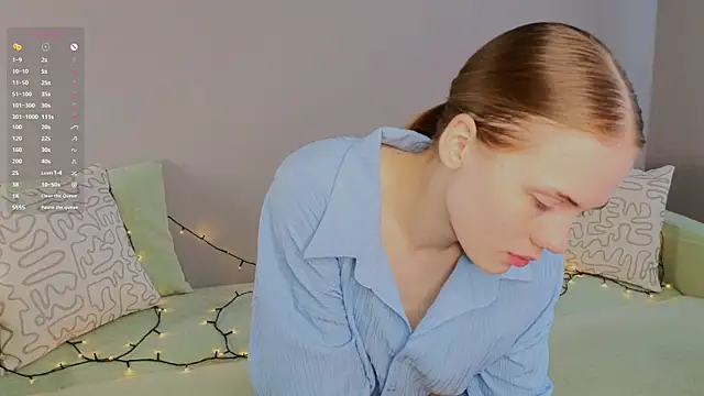DivaCrystal  online show from July 2026 08:19:02 AM