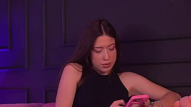 AlaraMyst online show from June 2026 07:42:02 AM