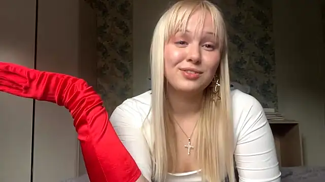ShawandaHeibult online show from May 2026 04:35:02 PM