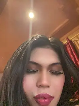 sexiestcunty eerie online show from July 2026 05:15:02 PM