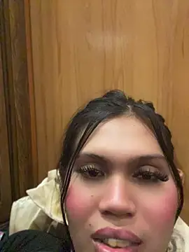sexiestcunty eerie online show from July 2026 03:08:02 PM