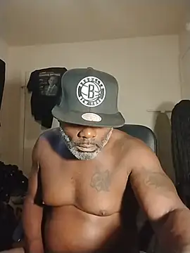 Tremainebigg online show from July 2026 09:25:02 AM