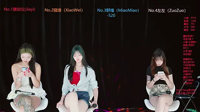 YDHY-girl-08 online show from July 2026 01:11:01 AM