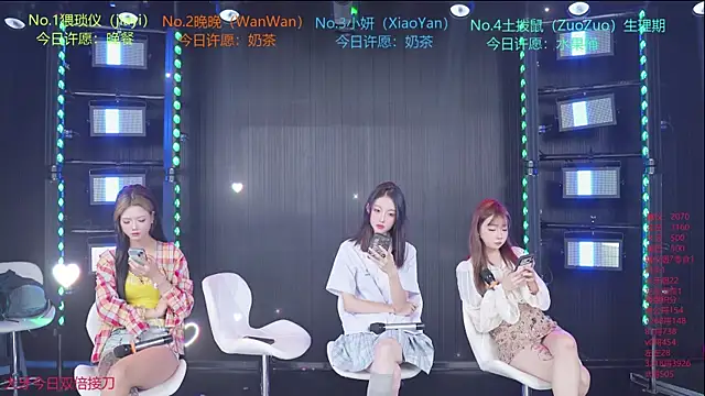 YDHY-girl-08 online show from July 2026 10:10:01 AM