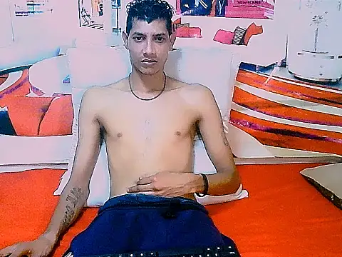IndianSavageMale online show from July 2026 04:00:01 PM
