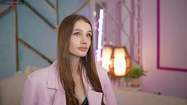 SophiaDream  online show from July 2026 01:09:01 PM
