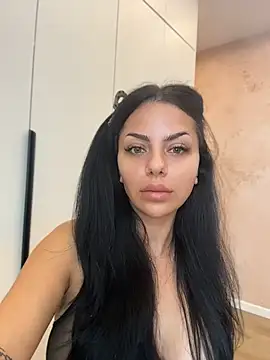 Ivy Trixx online show from July 2026 04:34:01 PM