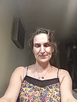 Alene Lorrie online show from May 2026 08:59:01 PM