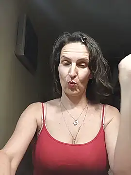 Alene Lorrie online show from June 2026 08:44:02 PM