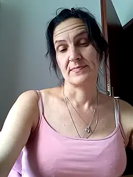 Alene Lorrie online show from July 2026 09:38:02 AM