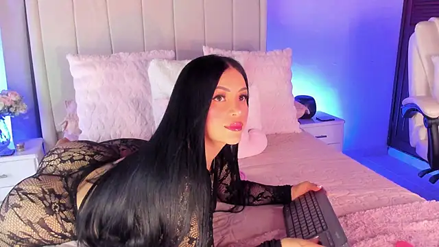 Alannawolff online show from July 2026 12:45:01 AM