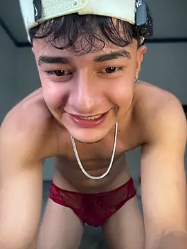 mischievousprince  online show from June 2026 09:06:01 PM