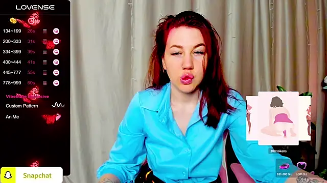 Arya Curves online show from June 2026 12:56:02 AM