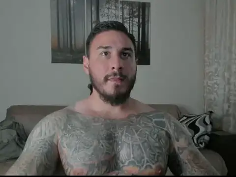 Gymdominus online show from May 2026 02:22:02 PM
