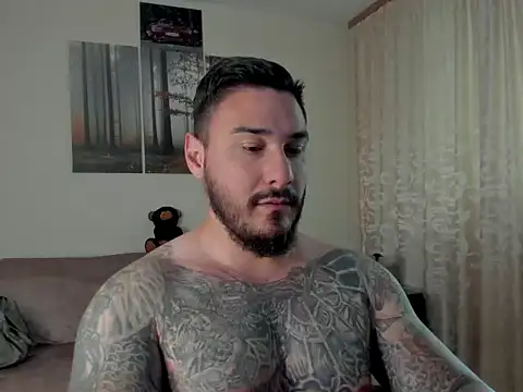 Gymdominus online show from May 2026 07:35:01 AM