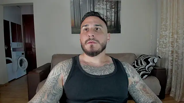 Gymdominus online show from May 2026 01:41:01 PM