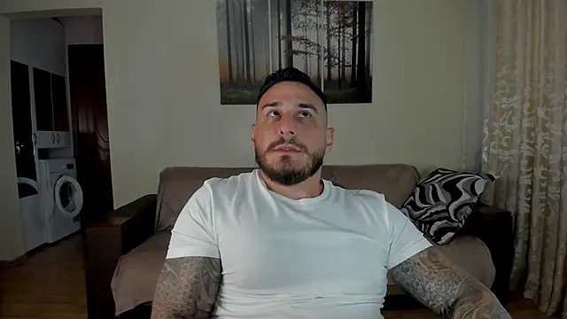 Gymdominus online show from May 2026 12:57:01 PM