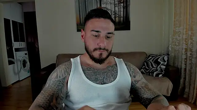 Gymdominus online show from June 2026 08:16:02 AM