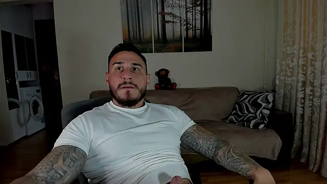 Gymdominus online show from June 2026 12:29:01 PM