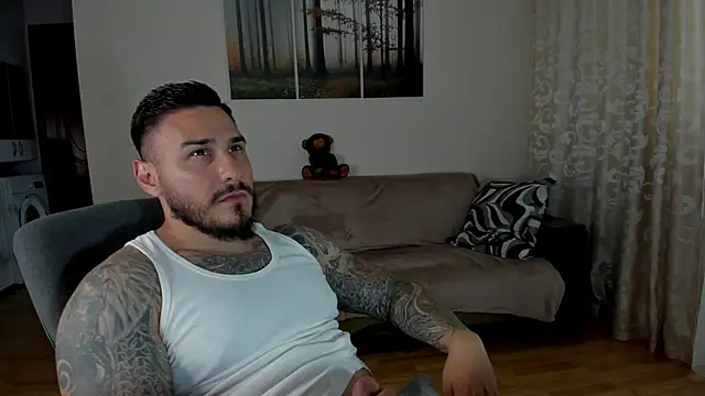 Gymdominus online show from June 2026 01:46:02 PM