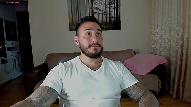 Gymdominus online show from June 2026 11:53:01 AM