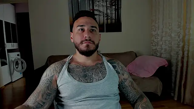 Gymdominus online show from June 2026 07:17:01 AM