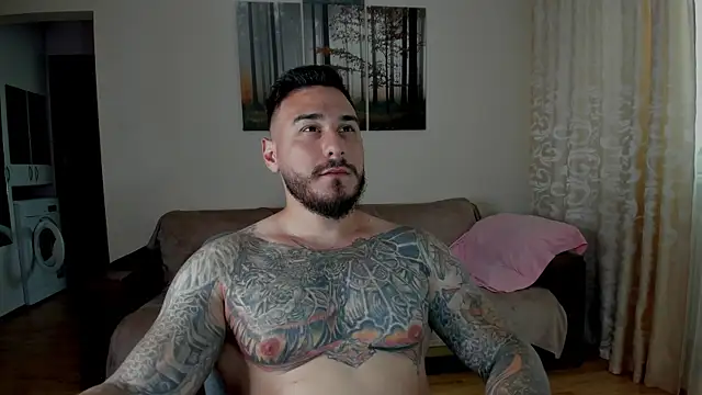 Gymdominus online show from June 2026 09:22:02 AM