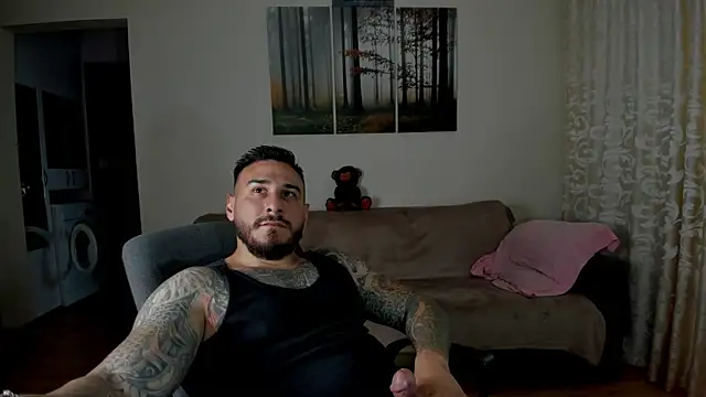 Gymdominus online show from June 2026 01:36:01 PM