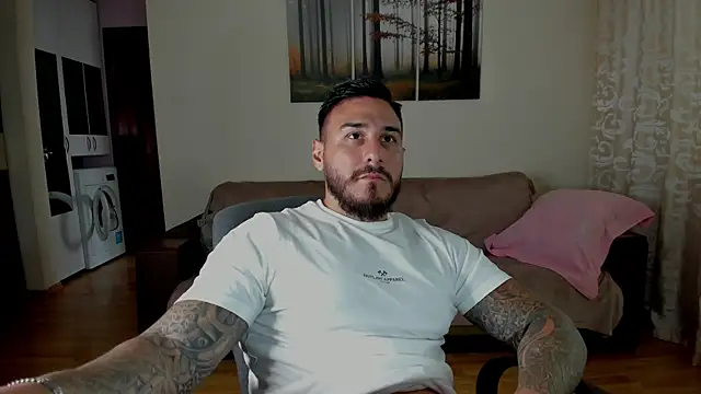 Gymdominus online show from June 2026 08:13:01 AM