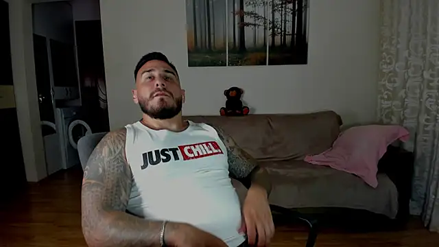 Gymdominus online show from June 2026 03:16:01 PM