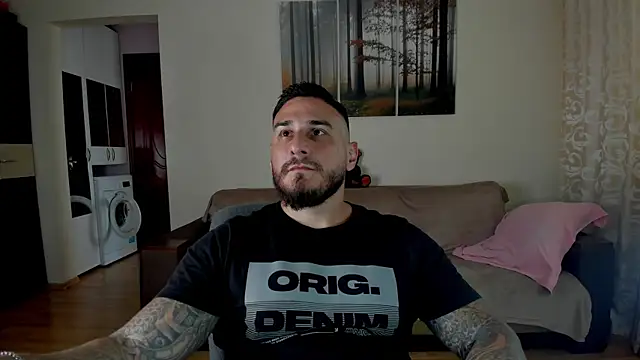Gymdominus online show from June 2026 08:41:01 AM