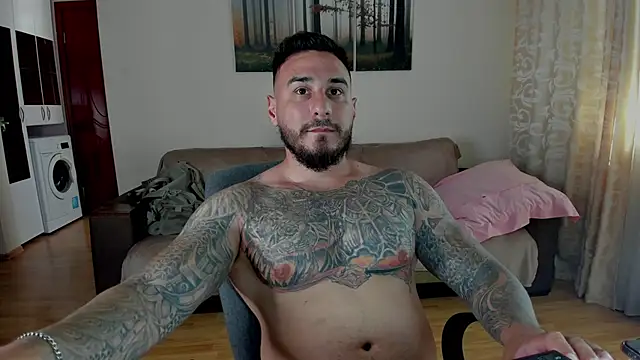Gymdominus online show from June 2026 06:40:01 AM