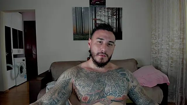 Gymdominus online show from July 2026 06:52:01 AM