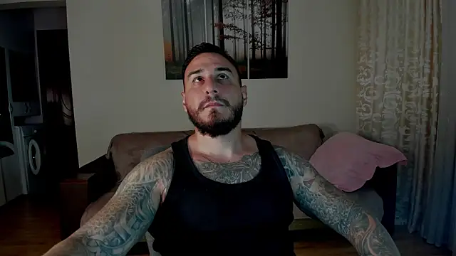 Gymdominus online show from July 2026 06:52:02 AM