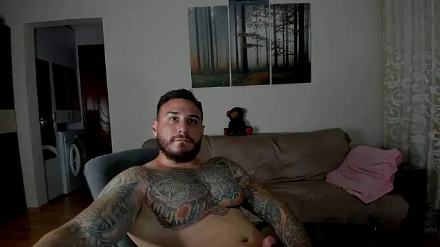 Gymdominus online show from July 2026 09:30:01 PM