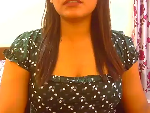 Mehek2001 online show from June 2026 05:18:01 PM