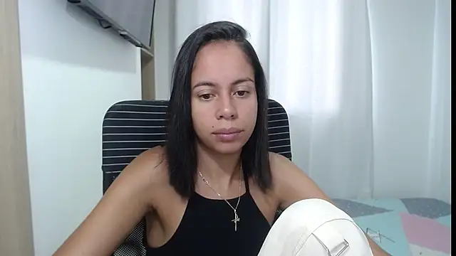 Valeria Santos  online show from May 2026 02:47:02 PM