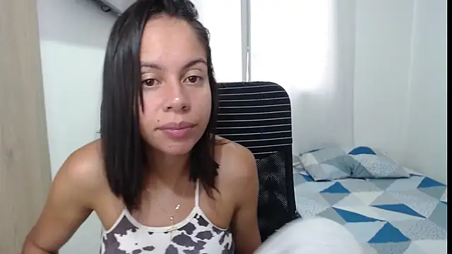 Valeria Santos  online show from June 2026 02:38:01 PM