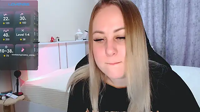 Pretty Yourfriend online show from May 2026 07:04:02 AM