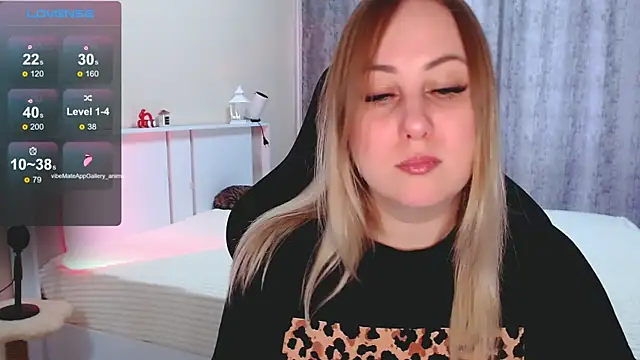 Pretty Yourfriend online show from May 2026 04:17:01 AM