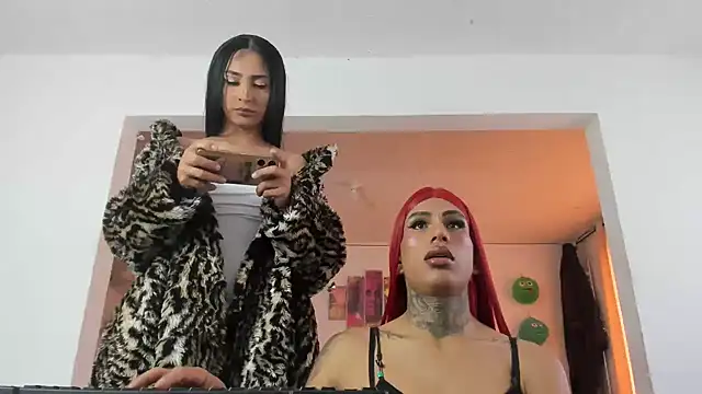 sammy exotiic online show from July 2026 01:07:02 PM