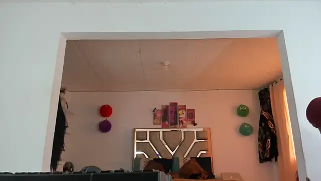 sammy exotiic online show from July 2026 06:02:02 PM