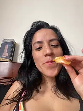 Mila rebel online show from July 2026 02:09:01 PM