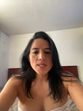 Mila rebel online show from July 2026 02:13:01 PM