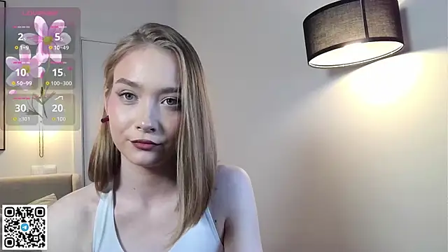 CassieVale online show from July 2026 01:58:33 AM