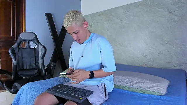Camilo Contreras online show from July 2026 03:36:02 AM