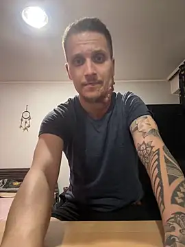 MarkCain69 online show from May 2026 10:06:01 PM