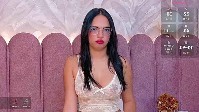 Maddy-Dove online show from June 2026 03:53:02 AM
