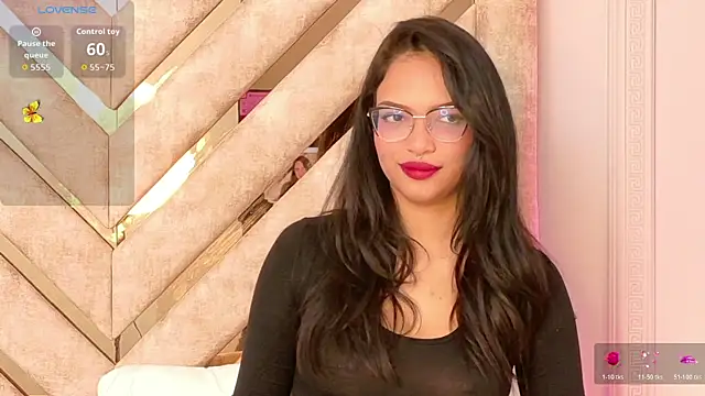 Maddy-Dove online show from July 2026 03:42:02 AM