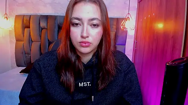 Miel ferrer online show from July 2026 03:47:01 PM